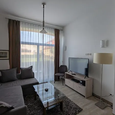 Remise Herold Apartment