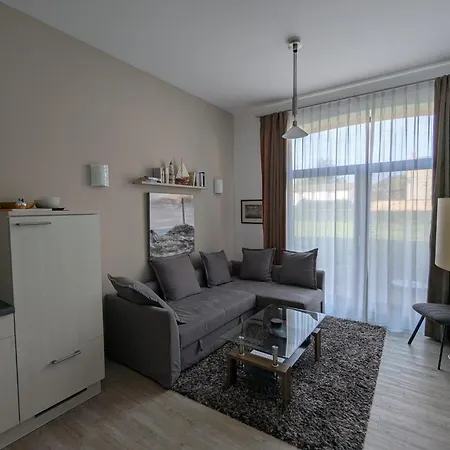 Apartment Remise Herold