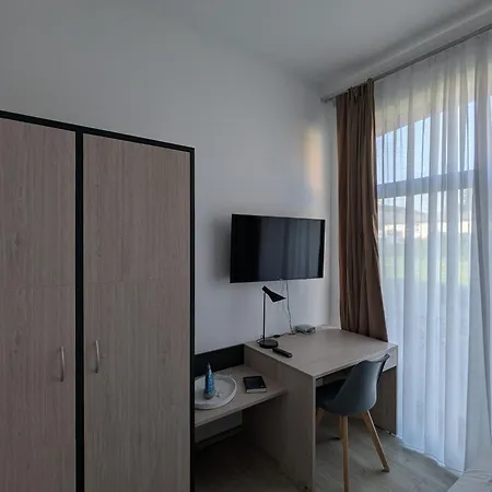 Remise Herold Apartment *