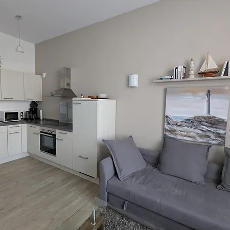 Apartment Remise Herold *